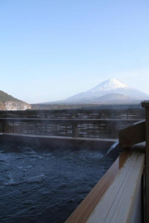 Отель Yamadaya Hotel  Фунацу